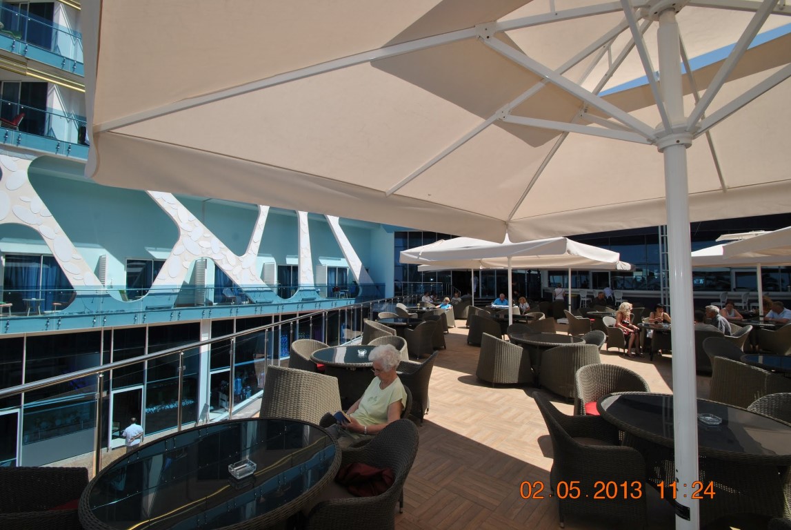 imagini hotel VIKINGEN INFINITY ALANYA